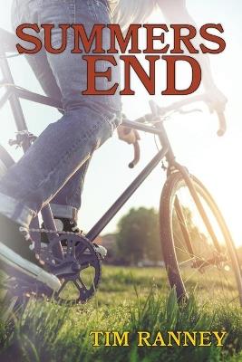 Summers End - Tim Ranney - cover