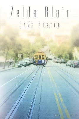 Zelda Blair - Jane Foster - cover