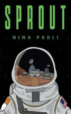 Sprout - Nina Paoli - cover