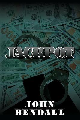 JackPot - John Bendall - cover