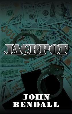JackPot - John Bendall - cover