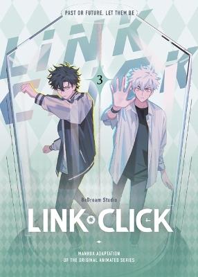 Link Click Vol.3 - Li Haoling - cover
