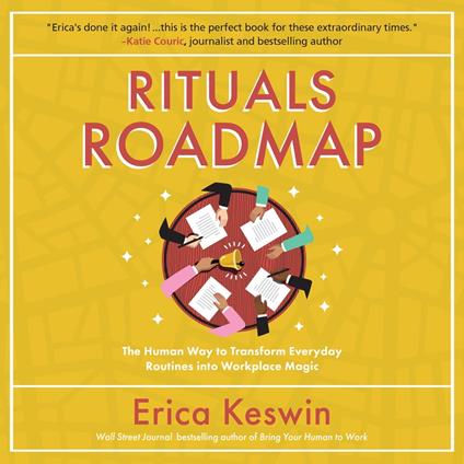 Rituals Roadmap