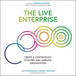 The Live Enterprise