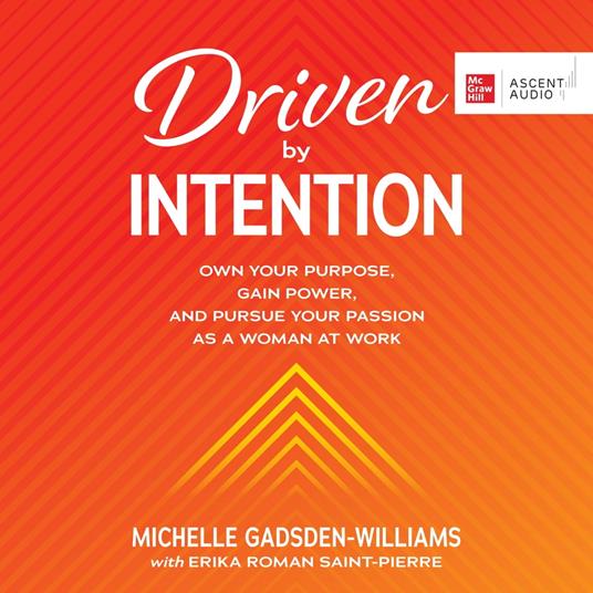 Driven by Intention
