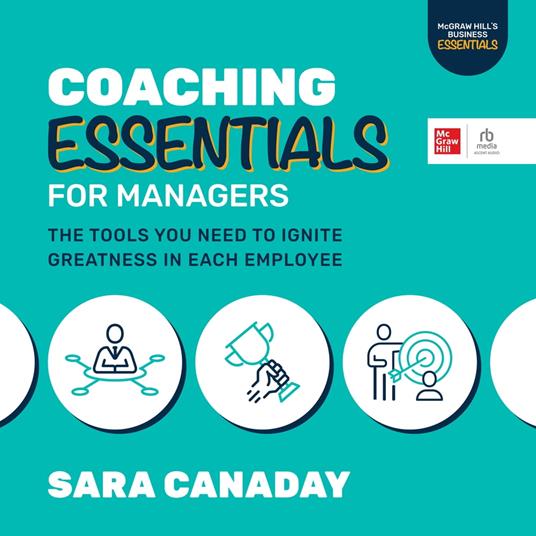 Coaching Essentials for Managers
