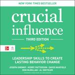 Crucial Influence, Third Edition