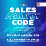 The Sales Agility Code