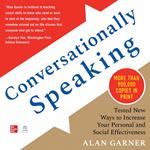 Conversationally Speaking