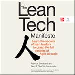 The Lean Tech Manifesto