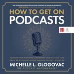 How to Get On Podcasts