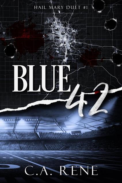 Blue 42