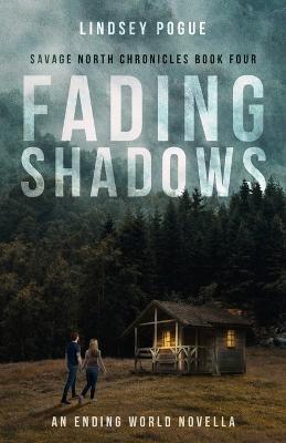 Fading Shadows - Lindsey Pogue - cover