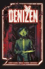 Denizen