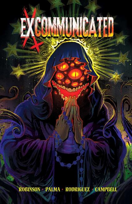 Excommunicated, Vol. 1