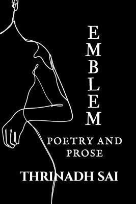 Emblem - Thrinadh Sai - cover