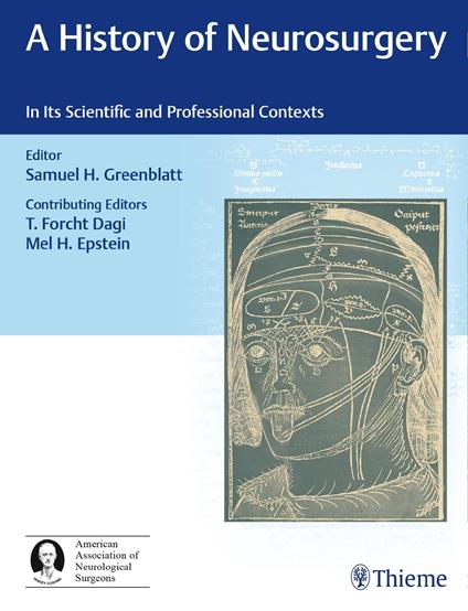A History of Neurosurgery