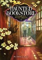 The Haunted Bookstore - Gateway to a Parallel Universe (Light Novel) Vol. 4