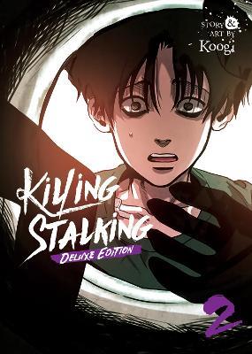 Killing Stalking: Deluxe Edition Vol. 2 - Koogi - cover