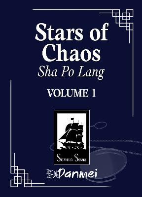 Stars of Chaos: Sha Po Lang Vol. 1 - Priest - cover