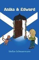 Anika & Edward - Stefan Scheuermann - cover
