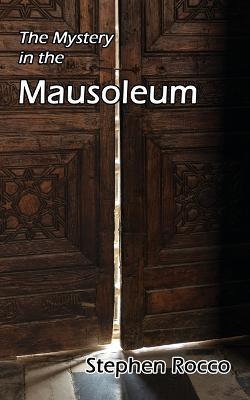 The Mystery in the Mausoleum - Stephen Rocco - cover