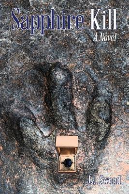 Sapphire Kill - J J Sweed - cover
