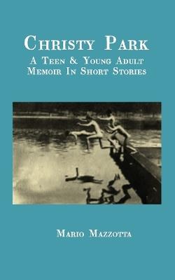 Christy Park - Mario Mazzotta - cover