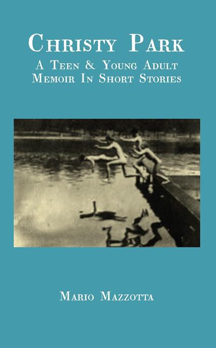 Christy Park - Mario Mazzotta - ebook