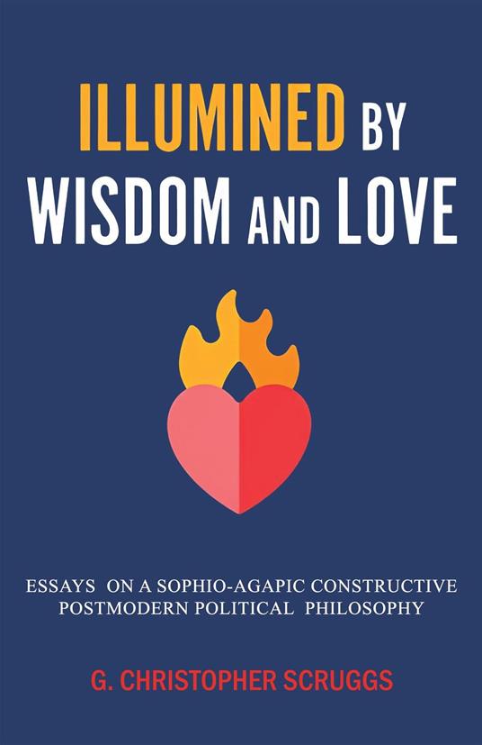 Illumined by Wisdom and Love