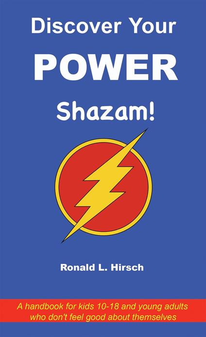 Discover Your Power