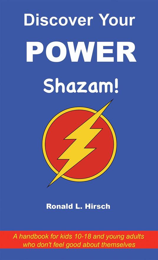 Discover Your Power