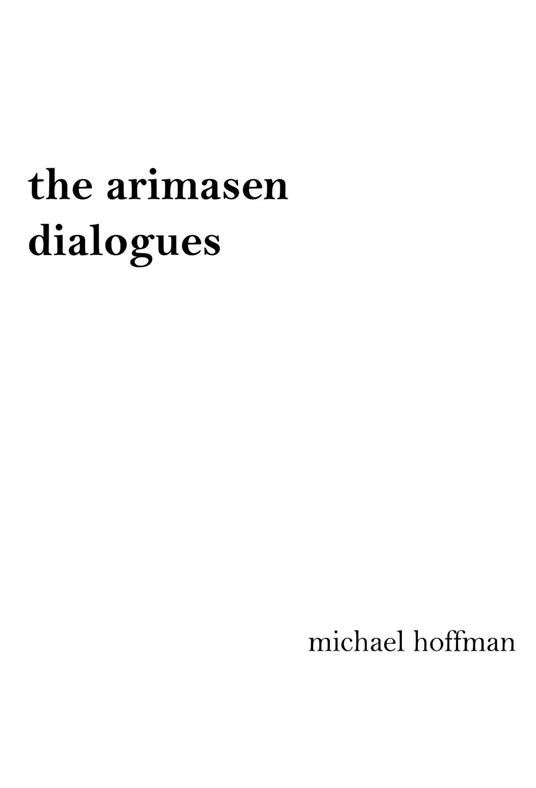 the arimasen dialogues