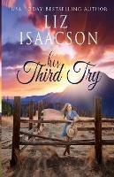 His Third Try - Liz Isaacson - cover