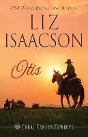 Otis - Liz Isaacson - cover