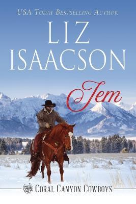 Jem - Liz Isaacson - cover