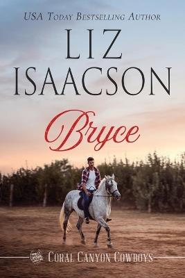 Bryce - Liz Isaacson - cover