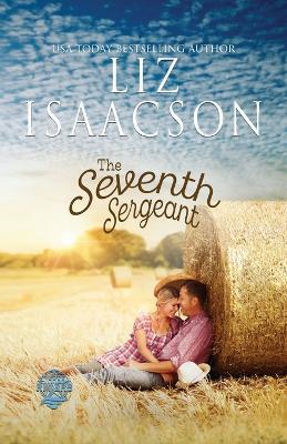 The Seventh Sergeant - Liz Isaacson - cover