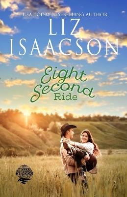 Eight Second Ride - Liz Isaacson - cover