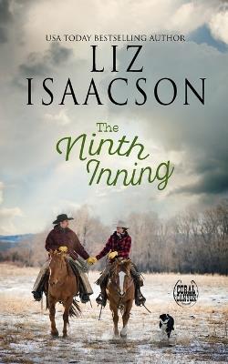 The Ninth Inning - Liz Isaacson - cover