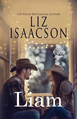 Liam: A Walker Brothers Novel - Liz Isaacson - cover