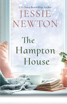 The Hampton House - Jessie Newton - cover