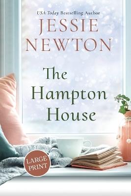 The Hampton House - Jessie Newton - cover