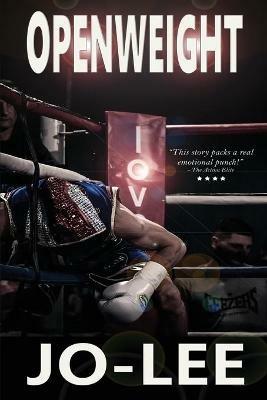 Openweight - Jo Lee - cover