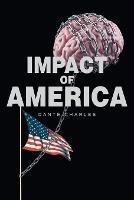 IMPACT of America - Dante Charles - cover