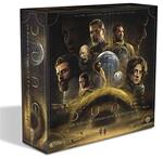 Dune - A Game Of Conquest and Diplomacy. Base - ITA. Gioco da tavolo