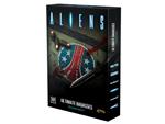 GF9-BATTLEFRONT ALIENS-ULTIMATE BADASSES GIOCO DA TAVOLO