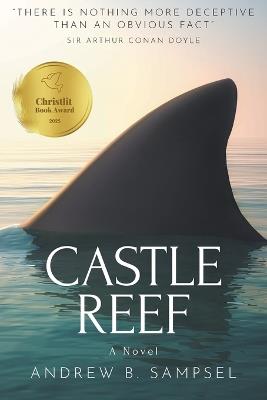 Castle Reef - Andrew B Sampsel - cover
