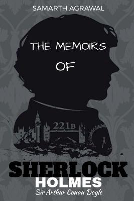 Sherlock Holmes - Samarth Agrawal - cover