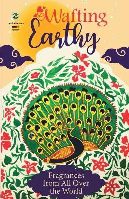 Wafting Earthy - Writefluence - cover